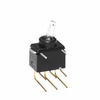 Toggle Switches -- 2300-G12JHF - Image