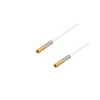 Coaxial Cables (RF) - 6099-PE3W06017-48-ND - DigiKey