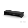 Headers, Male Pins - 3-644487-4-ND - DigiKey