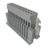 Rectangular Connector Housings - ISDF-12-D-M-ND - DigiKey