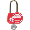 Padlocks - 219168 - RS Components, Ltd.