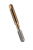 Threading Taps - 2730178 - RS Components, Ltd.