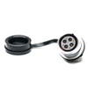 Industrial Circular Connectors - 2065177 - RS Components, Ltd.