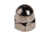 Hex Nuts - 2484466 - RS Components, Ltd.