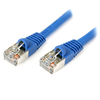 Modular/Ethernet Cables (RJ45, RJ11) - 5214-S45PATCH75BL-ND - DigiKey