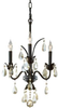 Mini Chandeliers-Candle - 638914 - Light Center (The)