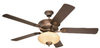 Fans-Ceiling Fans - 316041 - Light Center (The)
