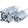 Pneumatic Piston Rod Cylinders - 370759 - RS Components, Ltd.