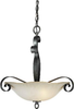 2343-04-11 Pendants-Bowl Style - 416835 - Capital Lighting, Inc.