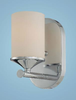 Sconces-Single Glass - 424579 - Capital Lighting, Inc.