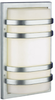 F844141U Exterior -Wall Mt./Flush - 415569 - Capital Lighting, Inc.