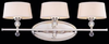 8-1041-3-109 Bathroom Fixtures-Three Lights - 458496 - Capital Lighting, Inc.