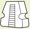 Leg Leveling Grommet - Image