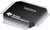 TAS5707A 20-W Stereo Digital Audio Power Amplifier with EQ and DRC - TAS5707APHP - Texas Instruments