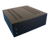 Global American, Inc. 1407860 Low Profile Wall Mount /Desk Mount Mini ITX Chassis -- 1407860 - Image