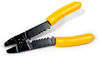3M Scissor Style Hand Crimping Tool TH-440 -- 054007-60825 - Image