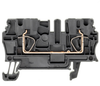 Terminal Blocks - Din Rail, Channel - 281-4647-ND - DigiKey