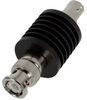 4BNC10W Fixed Coaxial Attenuator (BNC, 10W, DC-4 GHz) - 4BNC10W - APITech