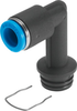 Cartridge - QSPLLK18-8 - Festo Corporation