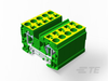 Modular Terminal Blocks - 2271642-1 - TE Connectivity