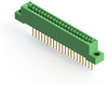 Card Edge Connectors - Edgeboard Connectors - 346-021-540-107 - Lingto Electronic Limited