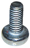 Screw, Pan Head Torx, Steel, M2.5, 10Mm; Thread Size Metric Ettinger - 58Y8129 - Newark, An Avnet Company