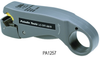 Coaxial Cable Stripper; Stripping Capacity Metric Greenlee - 19C8814 - Newark, An Avnet Company
