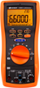 Digital Multimeter, Handheld, 4.5 Dig; Dmm Functions Keysight Technologies - 58Y5947 - Newark, An Avnet Company