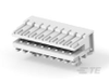 Standard Edge Connectors - 1-2304525-8 - TE Connectivity