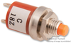 Pushbutton, Spdt, 125Vac,3A, Solder Lug; Product Range Knitter-Switch - 34M7654 - Newark, An Avnet Company