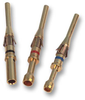 Contact, Trident Series, Pin, 26 Awg, 26 Awg, Crimp, Brass Rohs Compliant Itt Cannon - 10M5398 - Newark, An Avnet Company