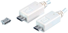 Micro Usb Conn, 2.0 Type B, Rcpt, Smt; Usb Connector Type Amp - Te Connectivity - 73M8666 - Newark, An Avnet Company