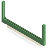 Card Conn, Single Side, 58Pos, Wire Wrap; Card Edge Connector Type Edac - 69AJ5926 - Newark, An Avnet Company