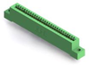 Card Edge Conn, Single, 28Pos, Wire Wrap; Card Edge Connector Type Edac - 66AJ5955 - Newark, An Avnet Company
