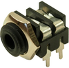 Phone Audio Jack, 3.5Mm, 2Pos, Pcb; No. Of Contacts Cliff Electronic Components - 36X2438 - Newark, An Avnet Company