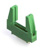 Card Edge Conn, Single, 10Pos, Wire Wrap; Card Edge Connector Type Edac - 65AJ0306 - Newark, An Avnet Company
