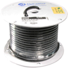 Cable, Coaxial, Rg-62A/u, 22Awg, 100Ft, Black; Coaxial Cable Type Alpha Wire - 02F9838 - Newark, An Avnet Company