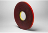 Vhb Tape 1 X 36 Yards Dark Gray; Adhesive Type 3M - 31AC4723 - Newark, An Avnet Company