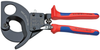 Cable Cutter; Overall Length Knipex - 55R2159 - Newark, An Avnet Company
