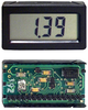 Voltage Meter; No. Of Digits / Alpha Red Lion Controls - 26M8172 - Newark, An Avnet Company