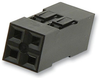 Wire-Board Connector, Receptacle 12 Position 2.54Mm; Product Range Multicomp Pro - 08N6829 - Newark, An Avnet Company