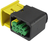 Automotive Conn Housing, Rcpt, 3Pos; Product Range Te Connectivity - 18AH0228 - Newark, An Avnet Company