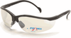 Pyramex V2 Reader Bifocal Safety Glasses with Indoor-Outdoor - BF39 - Safety Glasses USA