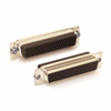 D-Sub, D-Shaped Connector Housings - 1878F-ND - DigiKey