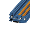 Din Rail, Channel - 3050316-ND - DigiKey