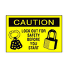 Labels, Stickers, Decals - Preprinted - PLD-72-ND - DigiKey