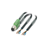 Circular Cable Assemblies - 1524213-ND - DigiKey