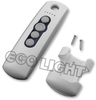 LED Pro Dim 5 channel PWM Dimmer System - LC-KT-DIM5-KIT - ECO Light LED