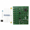Op Amp Evaluation Boards - MCP6XXXEV-AMP2-ND - DigiKey