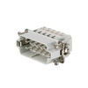 Heavy Duty Connector Inserts, Modules - 281-2224-ND - DigiKey